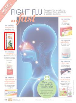 Clicks : Clubcard Magazine Issue 4, page 51