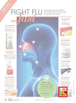 Clicks : Clubcard Magazine Issue 4, page 51