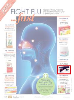 Clicks : Clubcard Magazine Issue 4, page 51