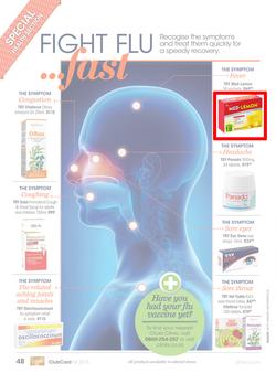 Clicks : Clubcard Magazine Issue 4, page 51