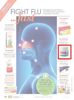 Clicks : Clubcard Magazine Issue 4, page 51