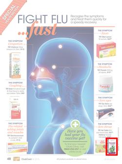 Clicks : Clubcard Magazine Issue 4, page 51