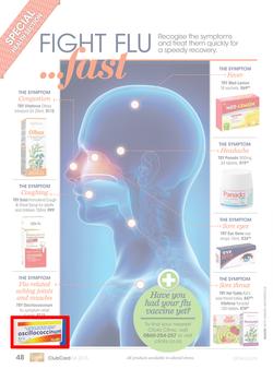 Clicks : Clubcard Magazine Issue 4, page 51