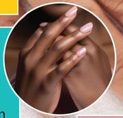 Spoil Yourself Gel Polish Soak Off