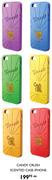 Candy Crush Scented Case iPhone (Available Mid November)-Each
