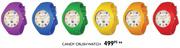 Candy Crush Watch (Available Mid November)-Each