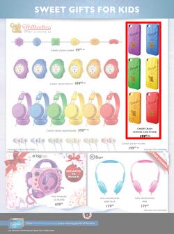Musica : Great Christmas Gift Ideas (5 Nov - 25 Dec 2015), page 2