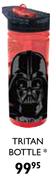Star Wars Tritan Bottle (Available Mid November)