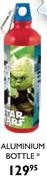 Star Wars Aluminium Bottle (Available Mid November)