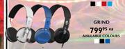 Skullcandy Grind-Each