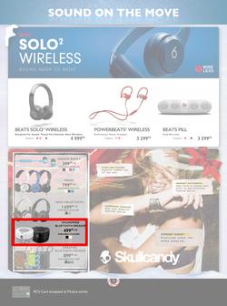 Musica : Great Christmas Gift Ideas (5 Nov - 25 Dec 2015), page 12