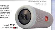JBL By Harman Flip 3