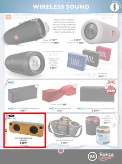 Musica : Great Christmas Gift Ideas (5 Nov - 25 Dec 2015), page 13