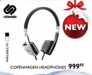 Urbanista Copenhagen Headphones