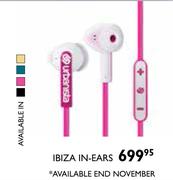 Urbanista Ibiza In-Ears