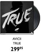 Avicii True Vinyl-Each