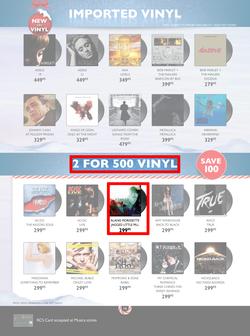 Musica : Great Christmas Gift Ideas (5 Nov - 25 Dec 2015), page 16