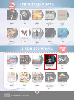 Musica : Great Christmas Gift Ideas (5 Nov - 25 Dec 2015), page 16