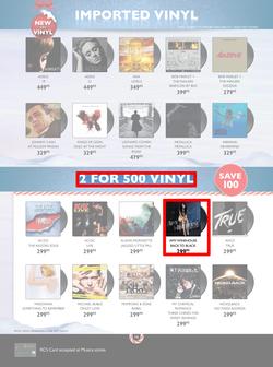 Musica : Great Christmas Gift Ideas (5 Nov - 25 Dec 2015), page 16