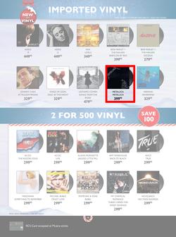 Musica : Great Christmas Gift Ideas (5 Nov - 25 Dec 2015), page 16
