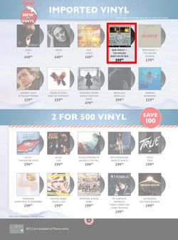 Musica : Great Christmas Gift Ideas (5 Nov - 25 Dec 2015), page 16