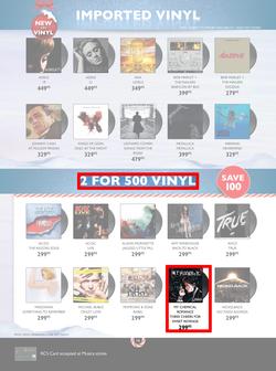 Musica : Great Christmas Gift Ideas (5 Nov - 25 Dec 2015), page 16