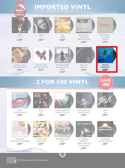 Musica : Great Christmas Gift Ideas (5 Nov - 25 Dec 2015), page 16