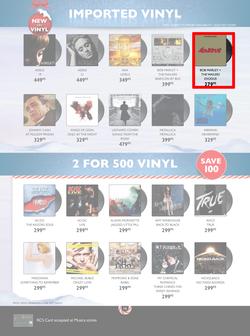 Musica : Great Christmas Gift Ideas (5 Nov - 25 Dec 2015), page 16