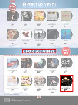 Musica : Great Christmas Gift Ideas (5 Nov - 25 Dec 2015), page 16