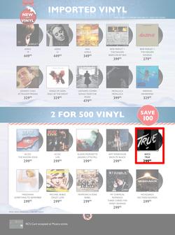 Musica : Great Christmas Gift Ideas (5 Nov - 25 Dec 2015), page 16