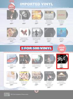 Musica : Great Christmas Gift Ideas (5 Nov - 25 Dec 2015), page 16