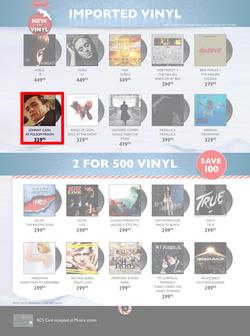 Musica : Great Christmas Gift Ideas (5 Nov - 25 Dec 2015), page 16