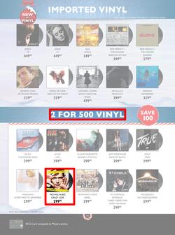 Musica : Great Christmas Gift Ideas (5 Nov - 25 Dec 2015), page 16