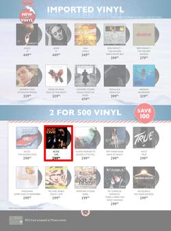Musica : Great Christmas Gift Ideas (5 Nov - 25 Dec 2015), page 16