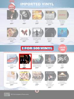 Musica : Great Christmas Gift Ideas (5 Nov - 25 Dec 2015), page 16