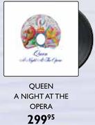 Queen A Night At The Opera Vinyl