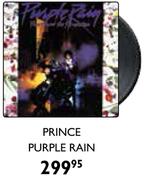 Prince Purple Rain Vinyl-Each