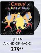 Queen A Kind Of Magic Vinyl