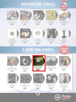 Musica : Great Christmas Gift Ideas (5 Nov - 25 Dec 2015), page 17