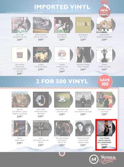 Musica : Great Christmas Gift Ideas (5 Nov - 25 Dec 2015), page 17