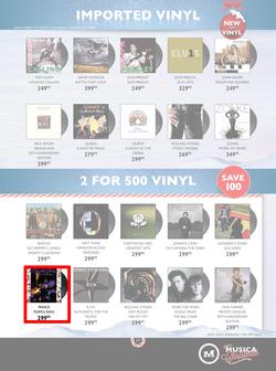 Musica : Great Christmas Gift Ideas (5 Nov - 25 Dec 2015), page 17
