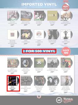 Musica : Great Christmas Gift Ideas (5 Nov - 25 Dec 2015), page 17