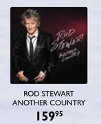 Rod Stewart Another Country-Each