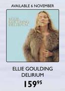 Ellie Goulding Delirium-Each