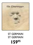 St Germain St Germain-Each