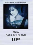 Enya Dark Sky Island-Each