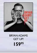 Bryan Adams Get Up!-Each