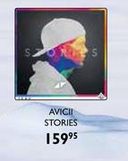 Avicii Stories