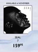 Seal 7