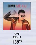 Omi Me 4 U